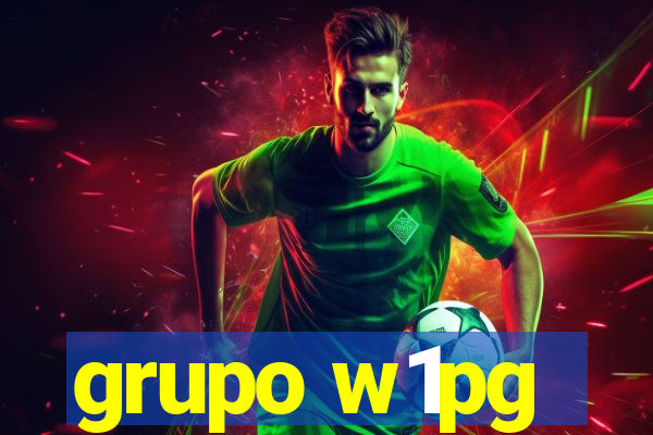 grupo w1pg